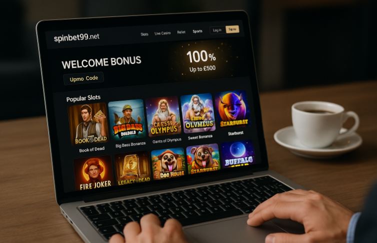 Slot Gacor --SP99(Spinbet99.net)