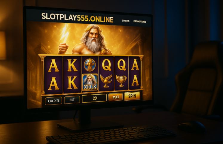 Slotplay555.online