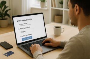 Smooth & Reliable Withdrawal Processes - Features That Matter