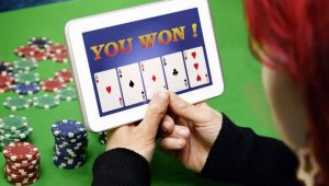 Strong Security Measures