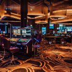 Victoria Gate Casino