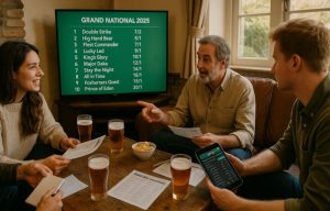What Are the Top Betting Tips for the Grand National 2025 on Bet 365?