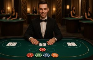 What Games Can Players Enjoy at WE368?