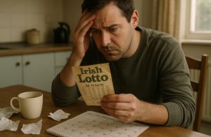 What Happens If You Miss Checking the Irish Lotto Results Tonight 3 Draws?