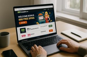 What Is 888freespins.org?