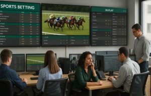 What Is Bet 365?