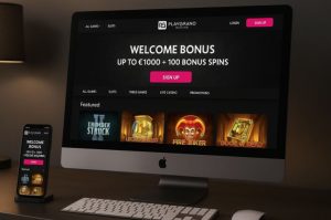 What Is PlayGrand Casino?