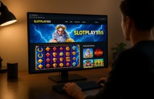 What Is Slotplay555.online and Why Is It Popular Among Slot Enthusiasts?