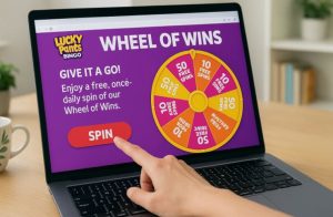 What Is the Wheel of Wins and How Can Players Benefit?