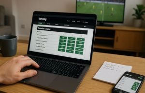 What Makes Betway the Best Football Betting Site in the UK?