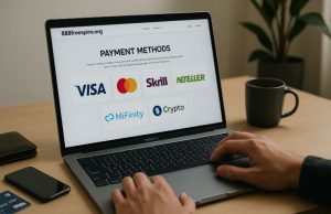 What Payment Methods Do These Foreign Casinos Offer in 2025?