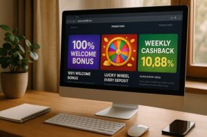 What Promotions & Bonuses Are Available at www.we368.net?