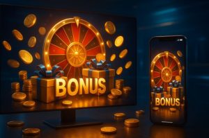 What Promotions and Bonuses Are Available on WE368?