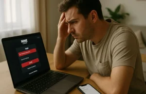 What Should You Do If You Can’t Log In or Need to Update Your Info?