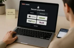 What Should You Know About Deposits, Withdrawals, and Security?