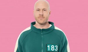 What Steven Jones Poker Player is Doing Now?