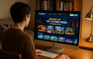 What is Admiral Casino and Why Is It So Popular in the UK?