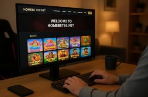 What is Homebet88.Net?