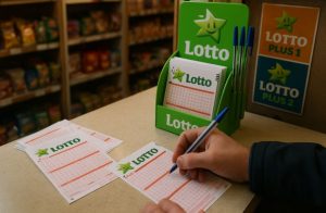 What is Lotto in Irish and How Does It Work?