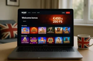 What is Nine Casino and Why Is It So Popular in the UK?