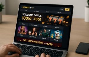 What is Spinbet99.net?