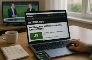 Where Can You Find the Best Football Betting Tips and Insights?