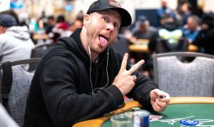 Where Does Steven Jones Go From Here?