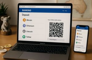 Which Cryptocurrencies Can You Use at www.aussie24crypto.com?