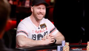 Who is Steven Jones?