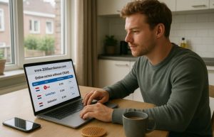 Why Are Dutch Players Choosing To Gamble Without CRUKS In 2025?