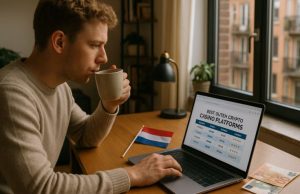 Why Are More Dutch Players Choosing Crypto Casino Nederland Platforms?