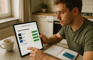 Why Are More Dutch Players Choosing Foreign Online Casinos In 2025?