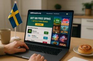 Why Are Swedish Players Choosing Foreign Casinos over Local Ones?