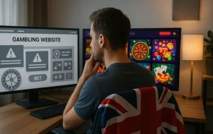 Why Are UK Players Exploring Malaysian Online Casinos Like WE368?