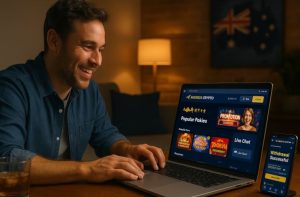 Why Do Players Say www.aussie24crypto.com Is the Best Crypto Casino in 2025?