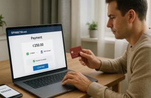 Why Do Players Trust Slot Gacor --SP99(Spinbet99.net) for Secure Transactions?