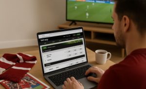 Why Is Betway the Best Site for Premier League Betting?