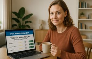 Why Should You Trust Gokvia777 And 7000 eurobonus com For Casino Reviews?