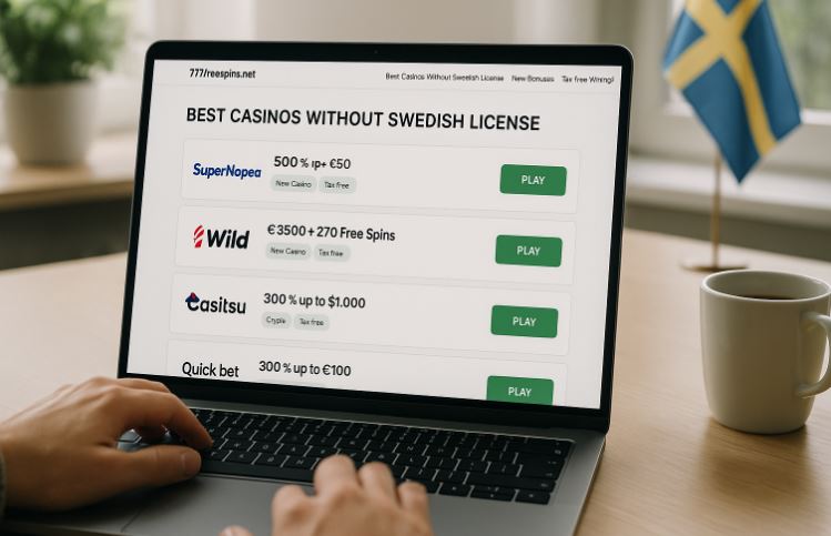 online casino svensk licens www.777freespins.net