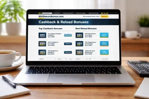 Are Cashback and Reload Bonuses Worth It