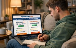 Are No Deposit Bonuses Better Than Deposit Bonuses for Beginners?