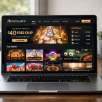 Avantgarde Casino No Deposit Bonus