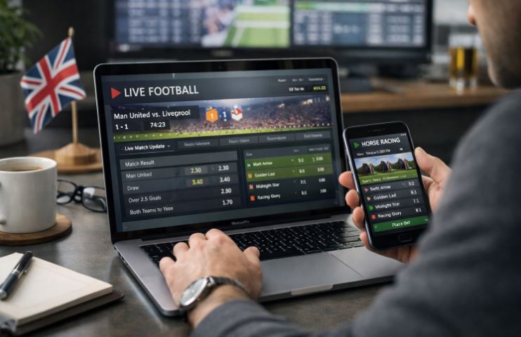 Best Betting Sites www.ukbettingbonus.org