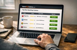 Best Casino Not Gamestop Gamestopcasinos.com Explained