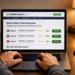 Betrouwbaar Casino Zonder Cruks www.topbonussen.com