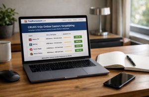 Betrouwbaar Casino Zonder Cruks www.topbonussen.com Explained