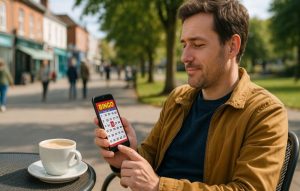 Can I Play On Mobile