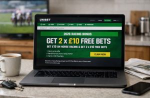 Can You Get a Racing Bonus with Unibet in 2026?