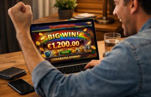 Can You Really Win Real Money At Rainbow Riches Casino?