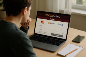 Can You Trust the Withdrawal and Deposit Process?